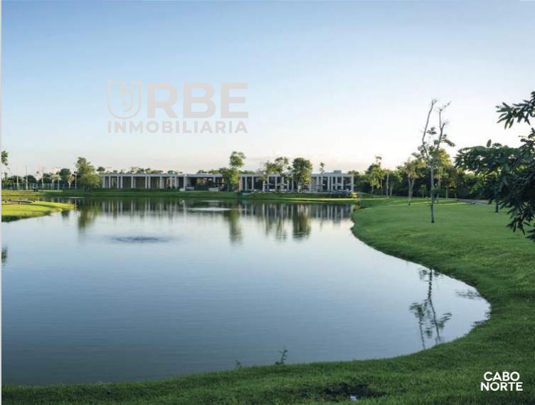 Terreno Residencial Cabo Norte